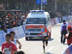 中山市活动医疗保障